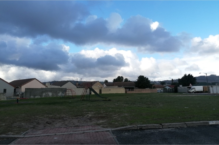 To Let 2 Bedroom Property for Rent in Jagtershof Western Cape